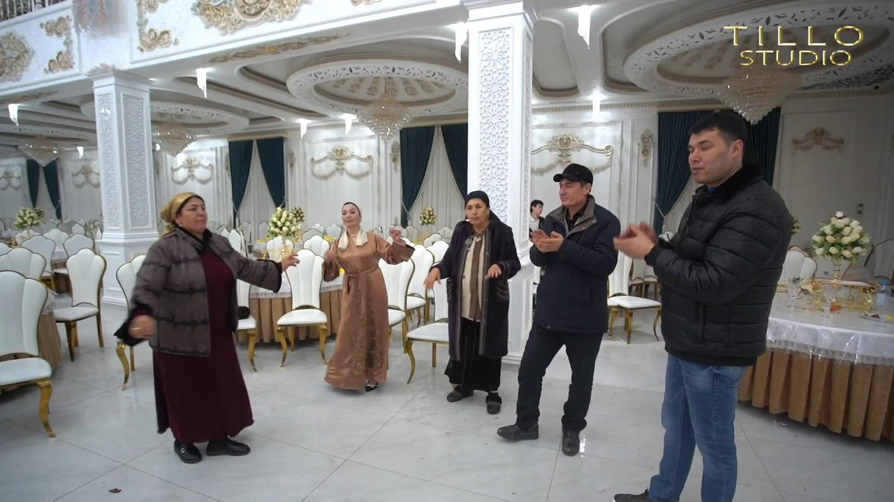 SARVARBEK SUNNAT TÒY YAKKA SAROY TÒYXONASI 6.02.2026