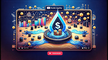 How to provide liquidity to your token on uniswap? Get token sales freely #liquidity #uniswap #token