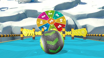 Going Balls SpeedRun Gameplay Level 690-693