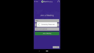 ABBN Mobile Remote Simultaneous Interpreting Demo