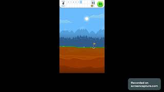 Celebrity Andy's golf level 1 Profile