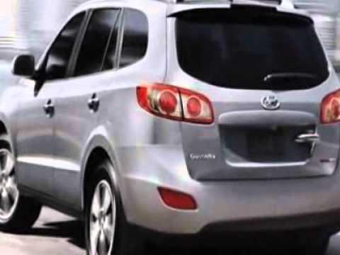 2012 Hyundai Santa Fe FWD 4dr V6 Limited SUV - Atlanta, GA