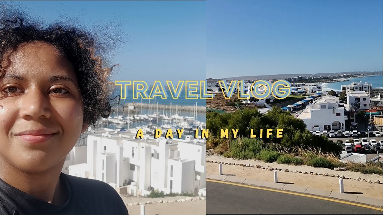 Holiday Vlog!!! l 2021