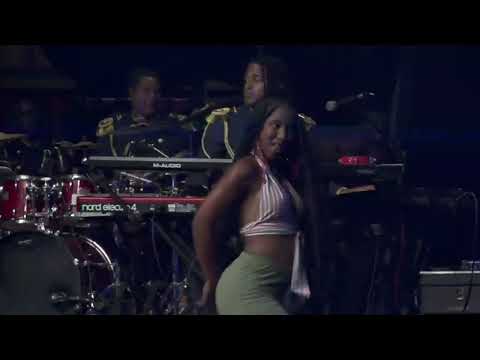 Atuação Miguel KR - Vibra ku Mi (15a Gala CVMA 2026)