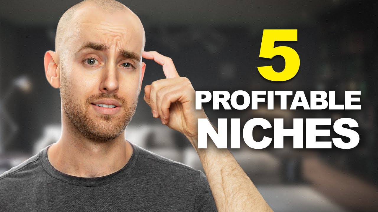 5 Most Profitable Coaching Niches In 2024 YouTube