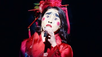 ブリアナ・ギガンテが紹介する映画『シャイニー・シュリンプス！世界に羽ばたけ』予告編／ビッケブランカ書き下ろし楽曲「Changes」が全世界共通エンディング曲