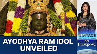 Modi Declares 'New Era' at Ayodhya Ram Temple Inauguration | Vantage with Palki Sharma