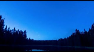 NASA: How to watch Geminid Meteor Shower