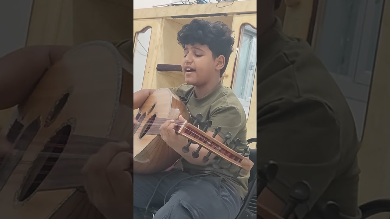 تعاتبني ع غلطه لساني #شكراللربان #عبود خواجه