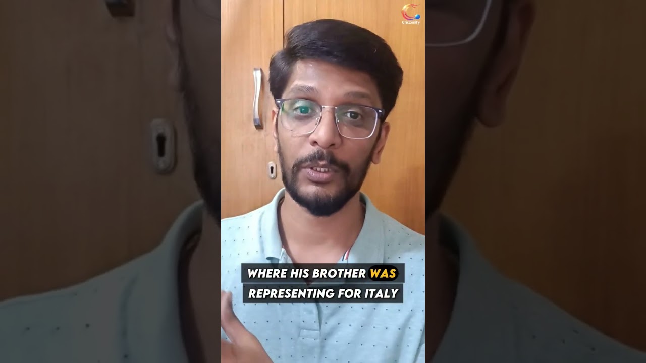 Former Aussie cricketer Joe Burns makes history by guiding Italy to the ICC T20 World Cup 2026! 🇮🇹🔥