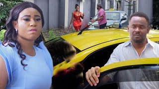 He Is A Poor Uber Driver, But A Billionaire's Daughter fell in Love With Him At First Sight -2025 NG