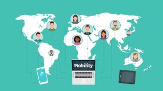 Byte In Motion - Digital Platform for Asset Management and Maintenance