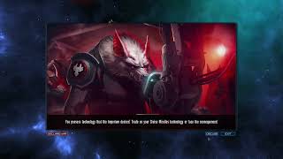 15. StarDrive 2: Zero Sector - War planning begins