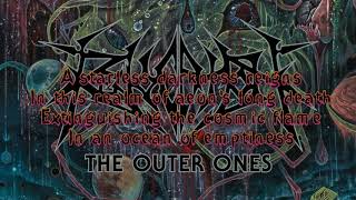 Revocation - A Starless Darkness [Lyrics]