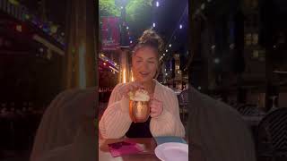 Rovino Italian Restaurant in Little Italy San Diego