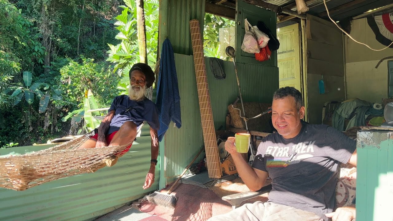 A house for Farmer Harry | Part II