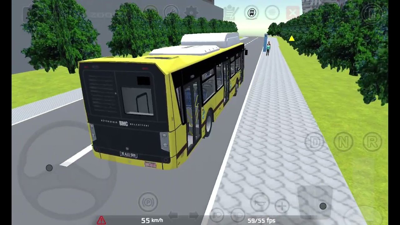 Procity G den Procity solo ya mod sahibi @UmbrellaCorp_X  video çekmek serbest mi? 