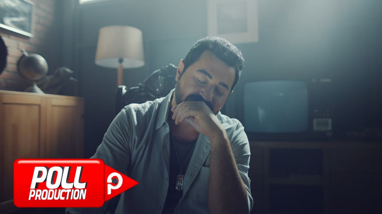 Serkan Kaya - Dağların Dumanı ( Son Bir Kez )