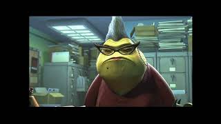 Monsters Inc 2001  Tv Spot 3 2k