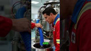 Pequeños errores que pasan #electricidad #film #eletricidadebasica