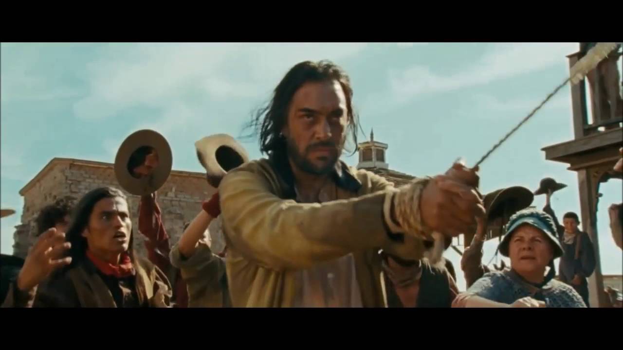 Old Spice Smell 'Em Who's Boss DAILY COMMERCIALS