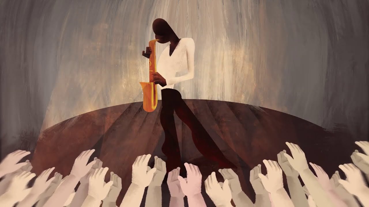 Wynton Marsalis and Bryan Stevenson on the Value of Art and Identity