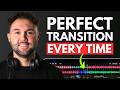 How To Get Perfect DJ Transition EVERY TIME
