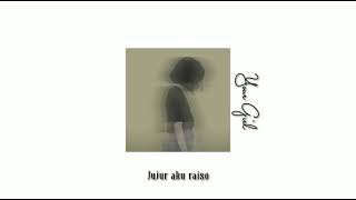 Raiso ngapusi - Tekomlaku cover by iki ft cantika (slowed)