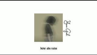 Raiso ngapusi - Tekomlaku cover by iki ft cantika (slowed)
