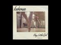 ICEHOUSE HEY LITTLE GIRL HQ