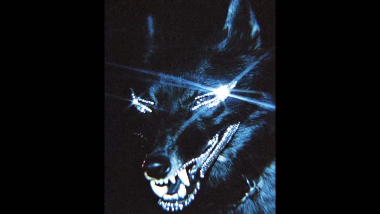 (FREE) Lucki Type Beat - "Blessings"