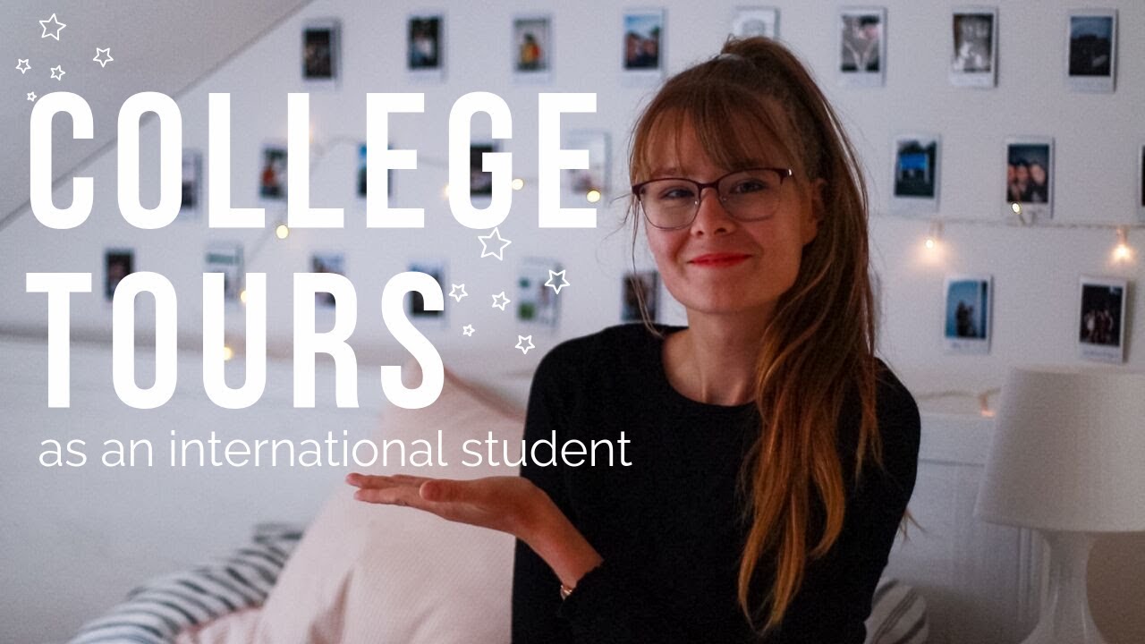 us college tours for international students