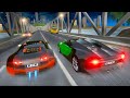 Bu Oyundaki Arabalar Çok Hızlı !!! Veyron Chiron Simulator
