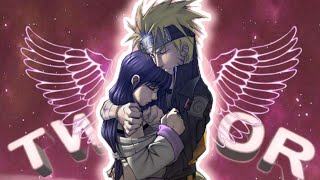 Naruto & Hinata Love Story Twixtoramvadele - Someone Like You Anime Edit