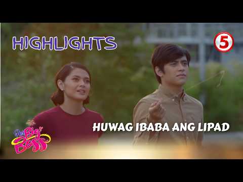 Mano Po Legacy: Her Big Boss | EP.47 Highlights | Taasan mo ang lipad ng saranggola, Irene