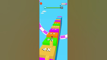 Cube surfer #Short #Shorts