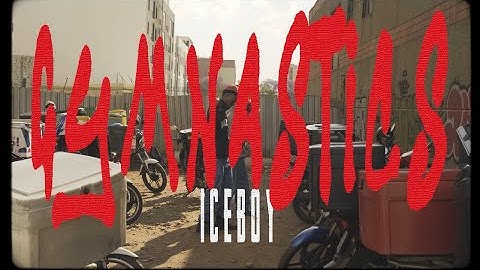 Gymnastics (official music video)