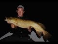 Vissen op snoek: Fox Replicant op diep water, Dikke metersnoek in de boot...