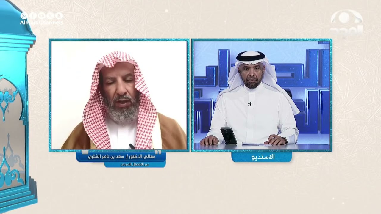 حكم عمل قرعة لاختيار الألوان للهدايا ؟ |  معالي الشيخ:  أ.د. سعد الشثري