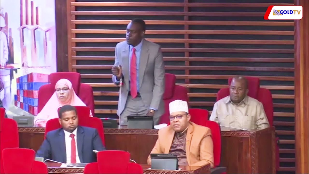 IDDI KASSIM: WANANCHI MSALALA HATUPO TAYARI KUPATA MANYANYASO HAYA