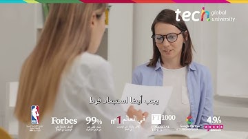 الثعلبة الأندروجينية: التشخيص والعلاج السريري ❘ TECH Global University