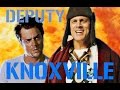 Johnny Knoxville: Action Sidekick
