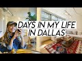 DAYS IN MY LIFE | heart to heart chat, surprising a subscriber, and carving pumpkins!