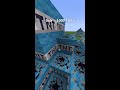 Minecraft TNT Blast Village Live 01