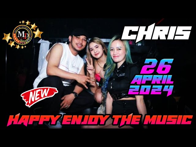  DJ MINANG VIRAL TIKTOK TERBARU 2024  DJ CHRIS 26 APRIL 2024 || MP CLUB class=
