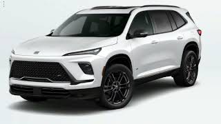 2025 Buick Enclave Sport Touring - Monroe NC