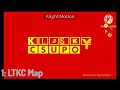 Klasky Csupo pitch shifting -12 to 12