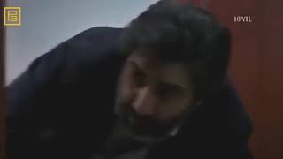 Polat Alemdar Muhafızları Ele Geçiyor