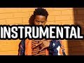 Tay K "Lay Low" INSTRUMENTAL (Worldstar Exclusive)
