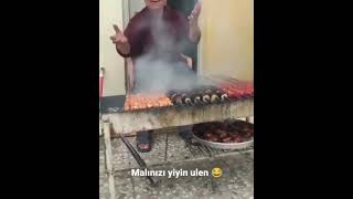 Canı Sağken Malı Varken Yeee Baboo Yeeee